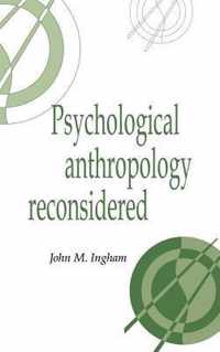 Publications of the Society for Psychological Anthropology