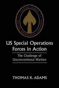 US Special Operations Forces in Action