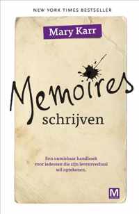 Memoires schrijven