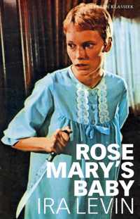 Rosemary&apos;s baby