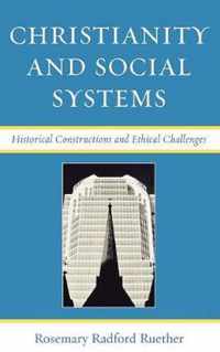 Christianity and Social Systems