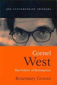 Cornel West