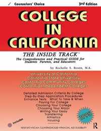 College in California