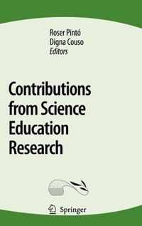 Contributions from Science Education Research