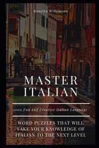 Master Italian