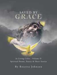 Saved by Grace