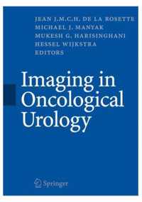 Imaging in Oncological Urology