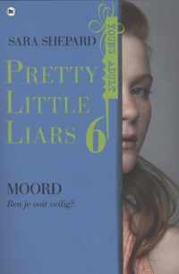 Pretty little liars 6 - Moord