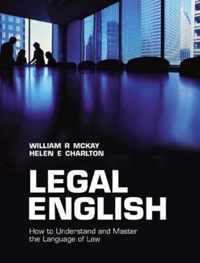 Legal English