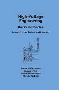 High-Voltage Engineering