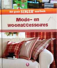 Mode- en woonaccessoires