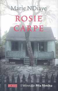 Rosie Carpe