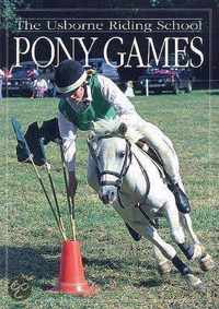 Pony Games