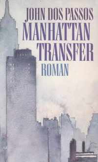 Manhattan Transfer