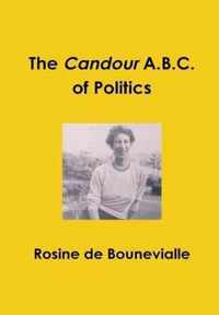 The Candour A.B.C. of Politics