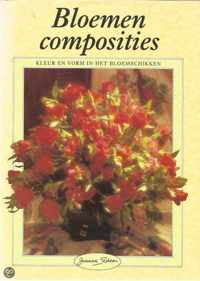 Bloemencomposities