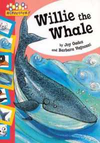 Willie The Whale