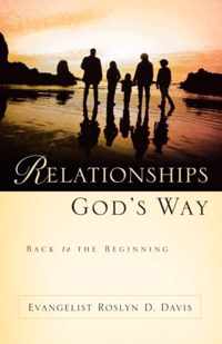 Relationships God's Way