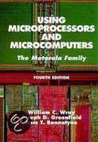 Using Microprocessors And Microcomputers