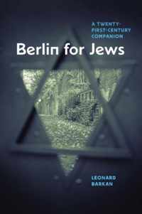 Berlin for Jews