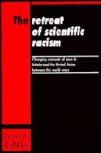 The Retreat of Scientific Racism