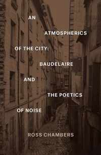 Atmospherics Of The City