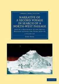 Cambridge Library Collection - Polar Exploration