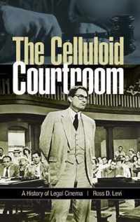 The Celluloid Courtroom