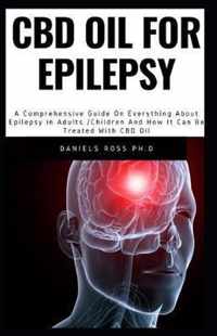 CBD Oil for Epilepsy