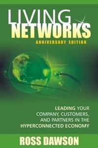 Living Networks - Anniversary Edition