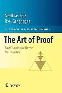 Art Of Proof