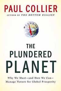 The Plundered Planet