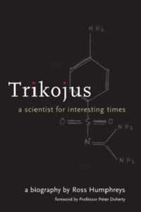 Trikojus