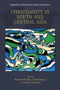 Christianity in South and Central Asia