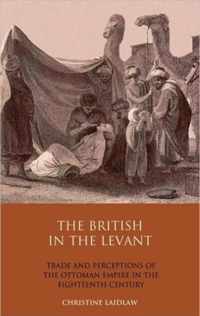 The British in the Levant