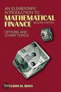 An Elementary Introduction to Mathematical Finance