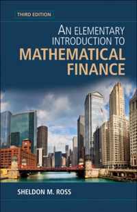 An Elementary Introduction to Mathematical Finance