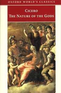 Cicero:Nature of the Gods Owc:Ncs P