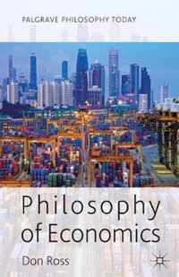 Philosophy of Economics