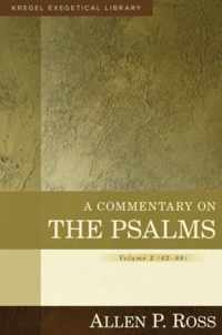 Commentary on the Psalms Vol 2