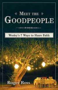 Meet the Goodpeople