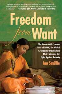 Freedom from Want