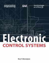 Electronic Control Systems