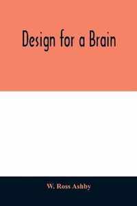 Design for a brain