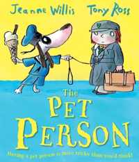 The Pet Person