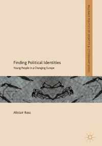 Finding Political Identities