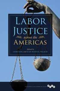 Labor Justice across the Americas