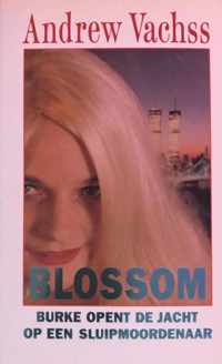 BLOSSOM BURKE OPENT JACHT SLUIPMOORDENAAR