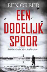 Een dodelijk spoor