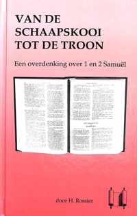 VAN DE SCHAAPSKOOI TOT DE TROON 1/2